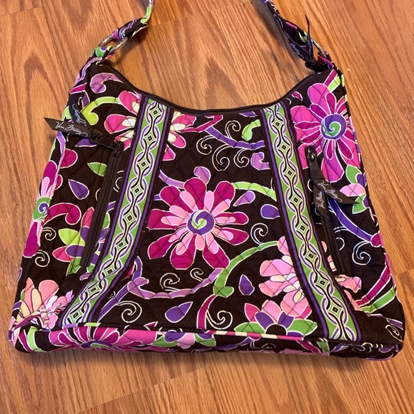 Vera Bradley Purse and Wallet